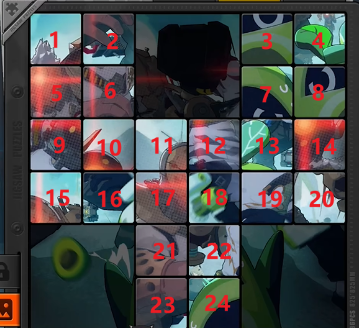 绝区零作战影像回顾第4天怎么过 绝区零作战影像回顾第4天过关技巧