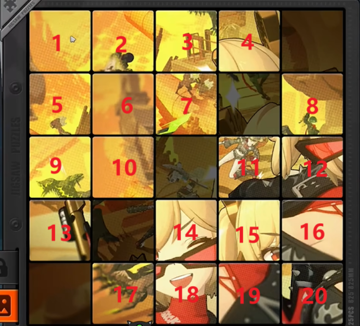 绝区零作战影像回顾第4天怎么过 绝区零作战影像回顾第4天过关技巧