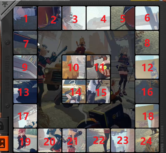 绝区零作战影像回顾第4天怎么过 绝区零作战影像回顾第4天过关技巧