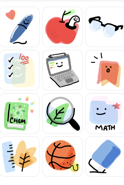 goodnotes怎么加贴纸 goodnotes贴纸导入方法分享