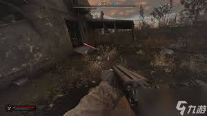 潜行者2切尔诺贝利之心洗礼山储藏点在哪 潜行者2如何找到切尔诺贝利之心洗礼山储藏点位置