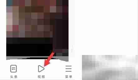 uc浏览器怎么发布小视频 uc浏览器发布小视频方法