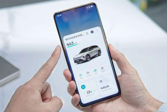 蔚来app怎么更换电站 蔚来app更换电站方法分享