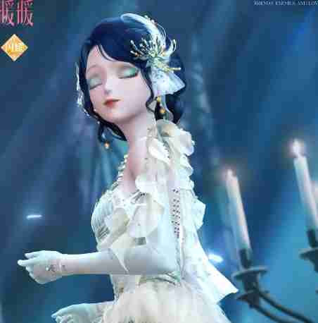 闪耀暖暖靡城永恒套装怎么样 靡城永恒套装基本信息介绍