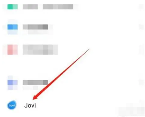 jovi语音如何关闭语音唤醒 jovi语音关闭语音唤醒方法介绍