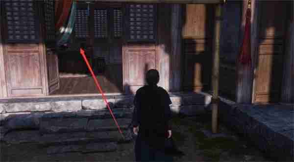 燕云十六声千里送京娘奇遇怎么做 燕云十六声奇遇千里送京娘完成技巧