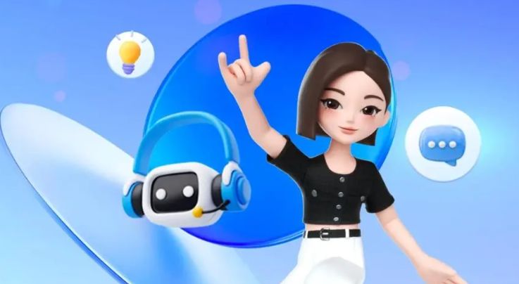 豆包怎么设置我的声音 豆包app克隆我的声音教程一览