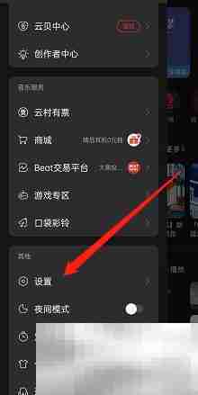 网易云音乐如何打开外接蓝牙设备歌词 网易云音乐打开外接蓝牙设备歌词教程
