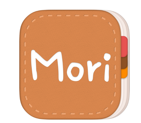mori手帐如何分享手账 mori手帐分享手账教程分享