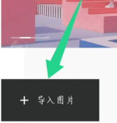 醒图怎么把字竖着 醒图添加竖排文字步骤分享