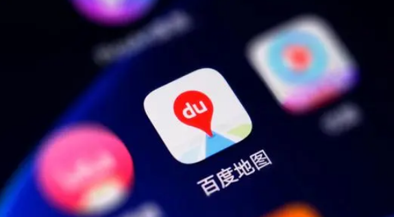 百度地图实景导航及车道级导航怎么设置 百度地图实景导航及车道级导航设置方法一览