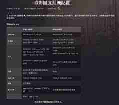 魔兽世界9.0暗影国度配置要求高吗 满足游戏需求，轻松畅玩魔兽世界9.0暗影国度
