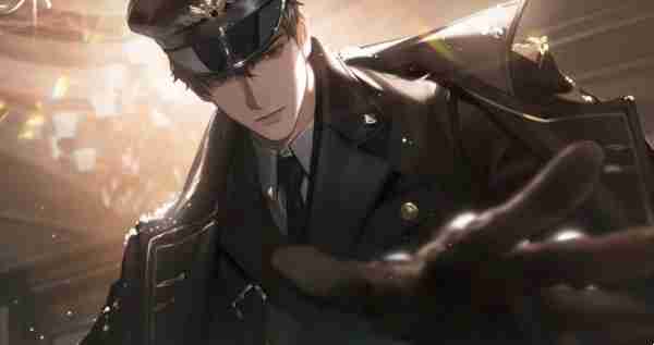 世界之外男主介绍大全