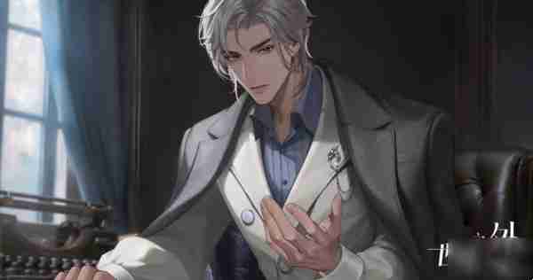 世界之外男主介绍大全