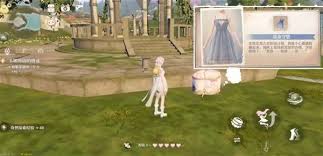 无限暖暖:如何高效收集山地设计图 无限暖暖:山地设计图收集全攻略