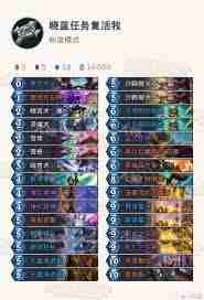 炉石传说标准天梯环境如何 解读炉石传说标准天梯环境策略