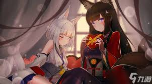 碧蓝航线七夕任务回忆查询方法 如何在碧蓝航线上查看七夕任务回忆