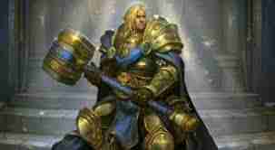 炉石传说如何构建决斗骑士卡组 炉石传说决斗骑卡组搭建建议