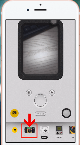 nomo相机白色边框怎么去除 nomo相机取消白色边框方法汇总