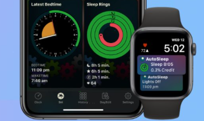 autosleep如何设置成英文 autosleep调整英文方法分享
