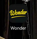 百度Wonder怎么设置禅模式 Wonder搜索app进入禅模式方法介绍