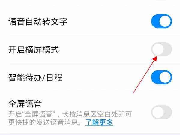 钉钉会议怎么设置横屏 钉钉开启横屏视频会议模式操作一览