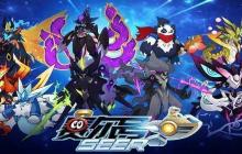 赛尔号融合精灵公式有哪些 融合精灵公式大全