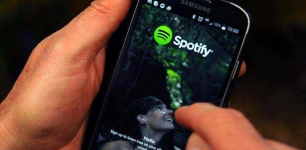 spotify如何分享到朋友圈 spotify发送到朋友圈教程介绍