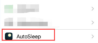 autosleep怎么设置中文 autosleep调整中文步骤介绍