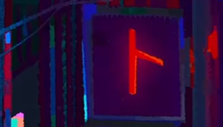 procreate pocket怎么恢复示例作品