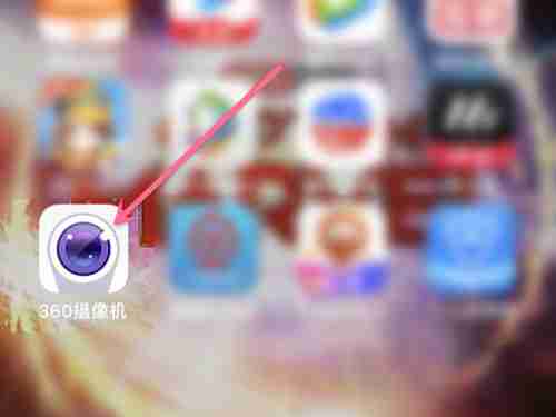 360摄像头如何解绑 360摄像头恢复出厂设置步骤介绍