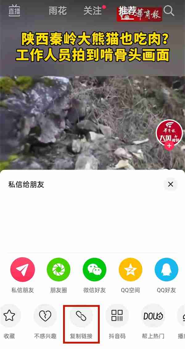 微信在哪里提取抖音文案 微信提取抖音文案步骤介绍