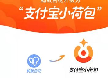 支付宝小荷包是什么 支付宝小荷包使用方法介绍