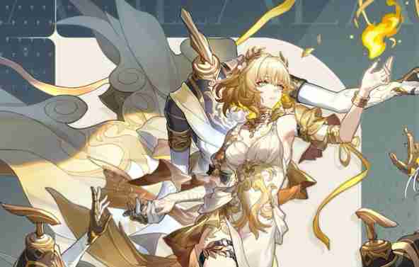 崩坏星穹铁道阿格莱雅9金阵容怎么搭配 阿格莱雅9金阵容搭配推荐