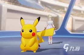宝可梦大集结中皮卡丘怎么玩 宝可梦大集结皮卡丘玩法全面解析