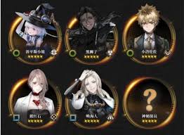 异象回声如何高效刷初始 异象回声刷初始全面攻略