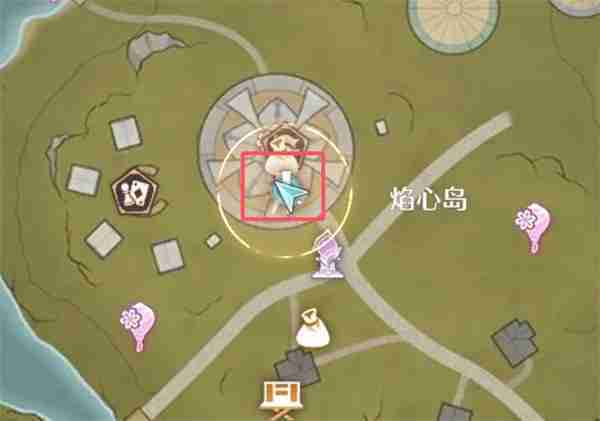 无限暖暖庆典守卫与神秘客任务怎么做 无限暖暖庆典守卫与神秘客任务完成技巧全流程解析