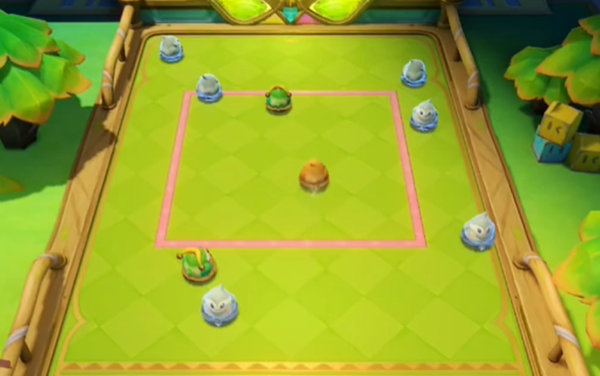 原神哐哐当当雀雀球第一天任务如何通关 哐哐当当雀雀球第一天任务通关方法