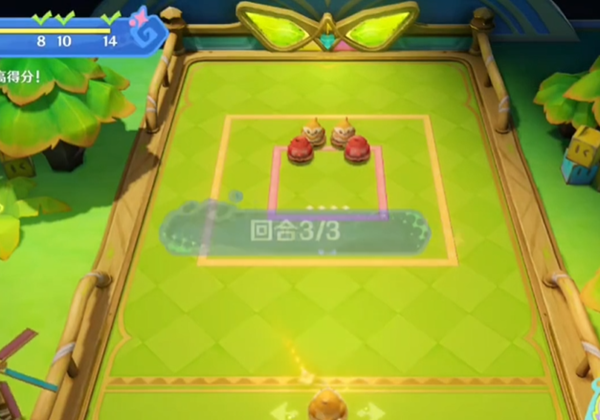 原神哐哐当当雀雀球第一天任务如何通关 哐哐当当雀雀球第一天任务通关方法