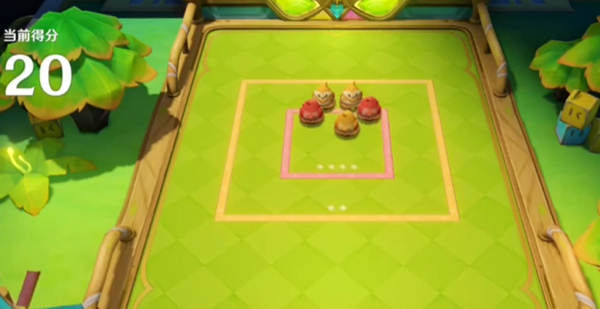 原神哐哐当当雀雀球第一天任务如何通关 哐哐当当雀雀球第一天任务通关方法