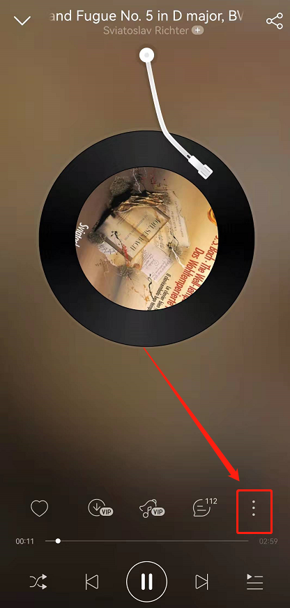 网易云音乐乐谱在哪 网易云音乐查看歌曲曲谱方法分享