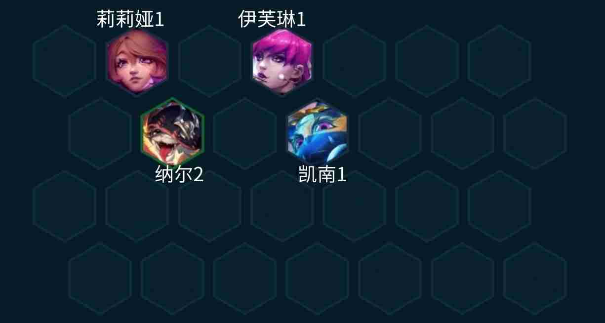 金铲铲之战电子舞曲劫怎么玩 s10电子舞曲劫阵容搭配攻略