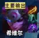 金铲铲之战神射希维尔阵容怎么搭配 神射希维尔阵容搭配推荐