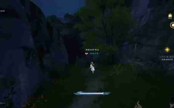 诛仙世界异相试炼黄泉鬼差在哪 诛仙世界异相试炼黄泉鬼差寻找路线详解