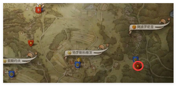 天国拯救2诱惑之计支线任务怎么做