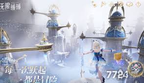 无限暖暖支持联机玩法吗 探索无限暖暖联机功能与技巧