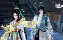 逆水寒手游驱狼童心技能怎么获得 驱狼童心技能获取方法