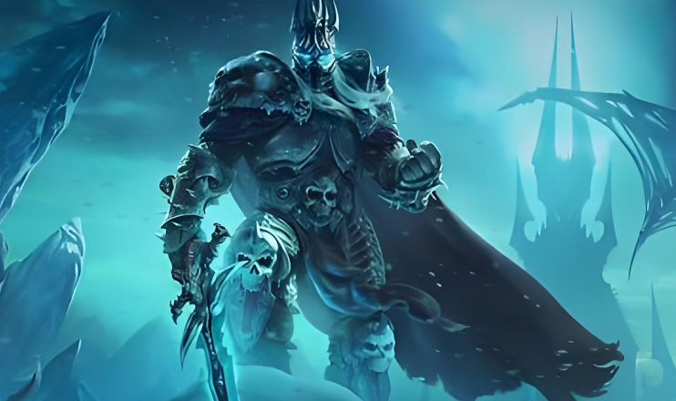 魔兽世界怒牙神殿在什么位置 怒牙神殿位置分享