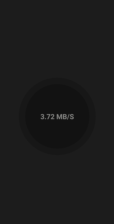 一个木函怎样开始网络测试 一个木函测试网速教程分享