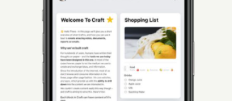 craft怎么输入数学公式 craft添加数学公式教程分享